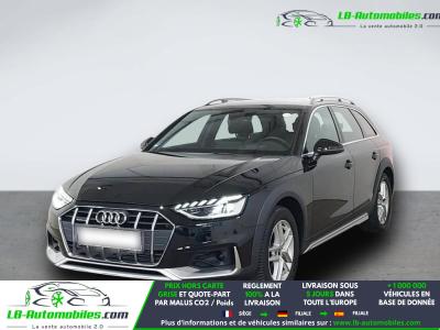 Audi A4 Allroad 45 TFSI 265 BVA Quattro