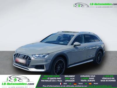 Audi A4 Allroad 45 TFSI 265 BVA Quattro