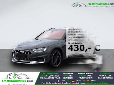 Audi A4 Allroad 45 TFSI 265 BVA Quattro