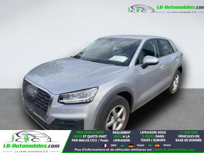 Audi Q2 TFSI 116 ch BVM