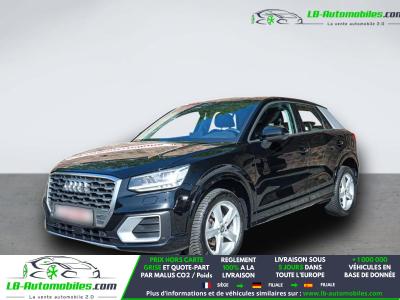 Audi Q2 TFSI 116 ch BVM