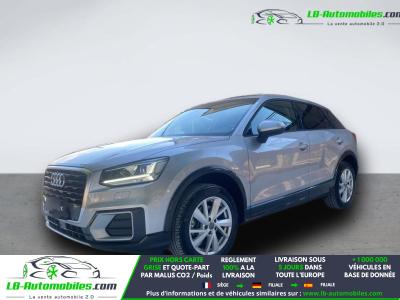Audi Q2 TFSI 116 ch BVM