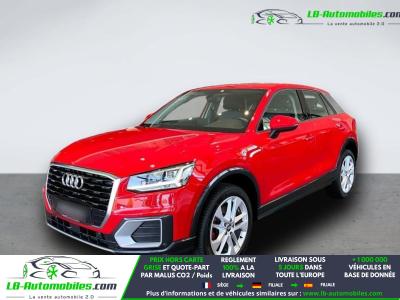 Audi Q2 TFSI 150 ch BVM