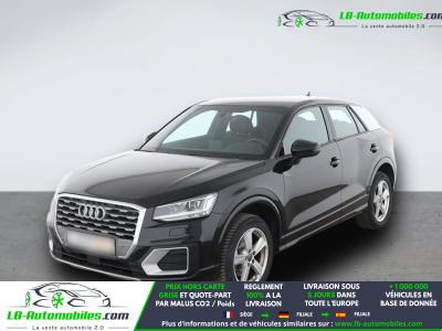 Audi Q2 TFSI 150 ch BVM