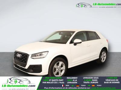 Audi Q2 TFSI 150 ch BVM