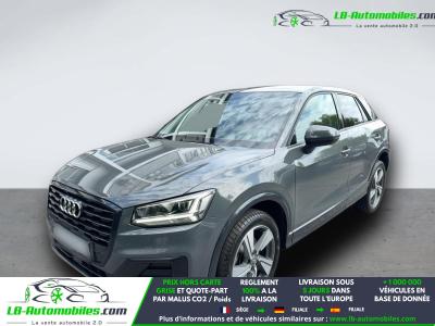 Audi Q2 TFSI 150 ch BVM
