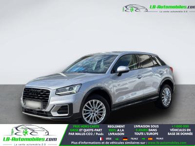 Audi Q2 TFSI 150 ch BVA