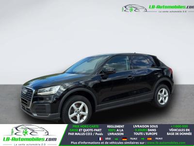 Audi Q2 TFSI 150 ch BVA