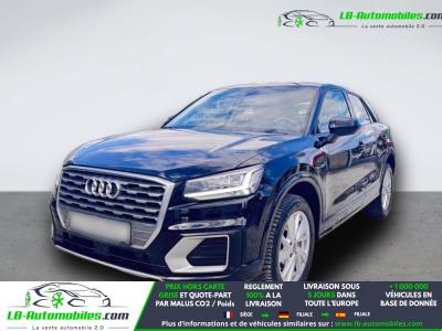 Audi Q2 TFSI 150 ch BVA