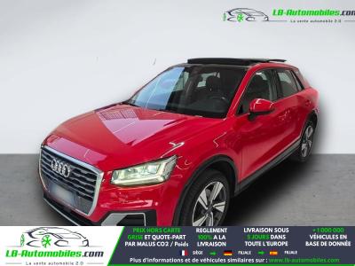 Audi Q2 TDI 116 ch BVM