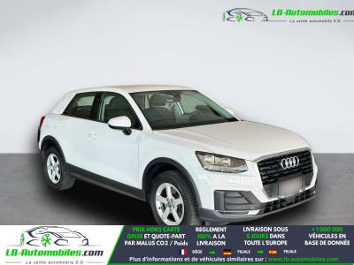 Audi Q2 TDI 116 ch BVM