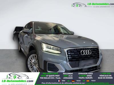 Audi Q2 TDI 116 ch BVM