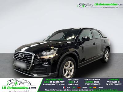 Audi Q2 TFSI 150 ch BVA