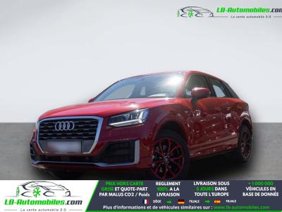 Audi Q2 TFSI 150 ch BVA
