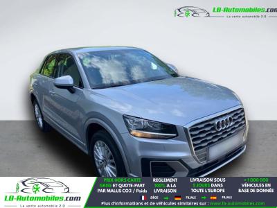 Audi Q2 TFSI 150 ch BVA