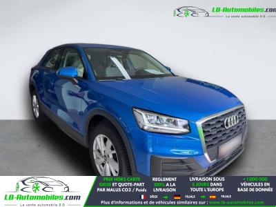 Audi Q2 TDI 150 ch BVA Quattro