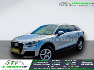 Audi Q2 TFSI 150 ch BVA