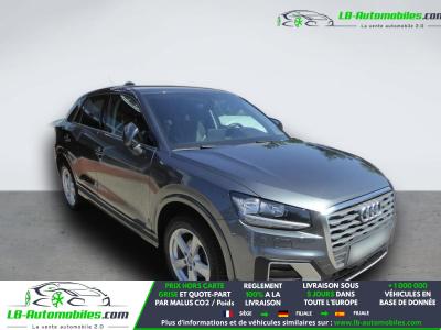 Audi Q2 TFSI 150 ch BVM