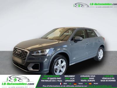 Audi Q2 TFSI 116 ch BVM