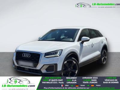 Audi Q2 TFSI 116 ch BVM