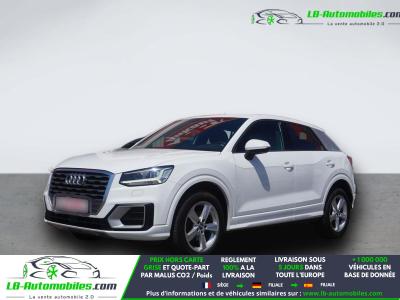 Audi Q2 TFSI 116 ch BVM