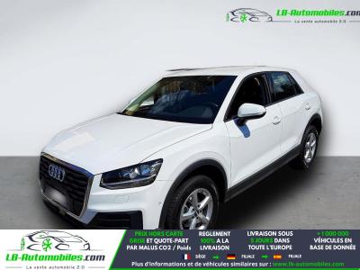 Audi Q2 TDI 116 ch BVA