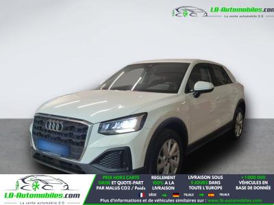 Audi Q2 30 TDI 116 BVM