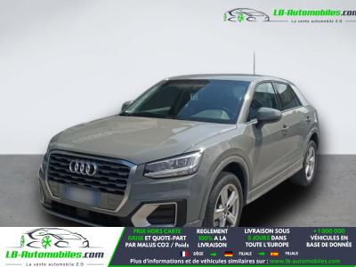 Audi Q2 TDI 116 ch BVA