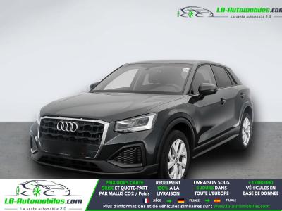 Audi Q2 30 TFSI 110 BVM