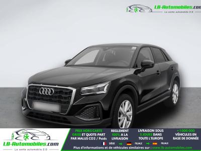 Audi Q2 30 TFSI 110 BVM