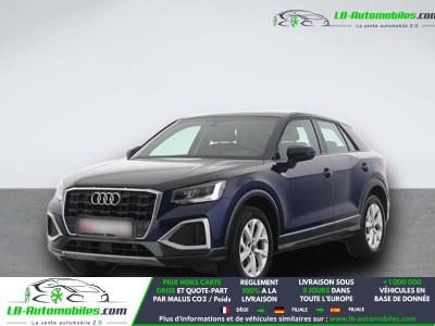 Audi Q2 30 TFSI 110 BVM