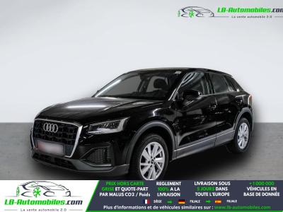 Audi Q2 30 TFSI 110 BVM
