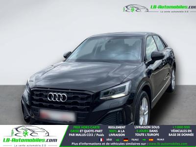 Audi Q2 30 TFSI 110 BVM