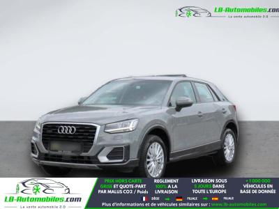 Audi Q2 2.0 TFSI 190 ch BVA Quattro
