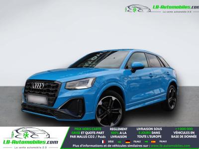 Audi Q2 30 TDI 116 BVA