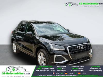 Audi Q2 30 TDI 116 BVA