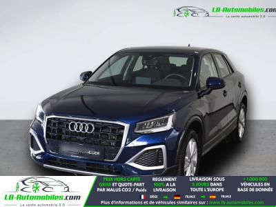 Audi Q2 30 TDI 116 BVA