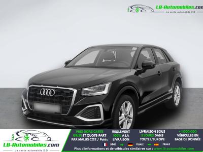 Audi Q2 30 TFSI 110 BVM