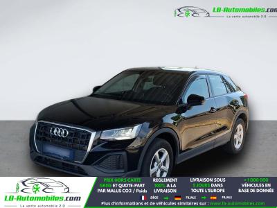 Audi Q2 30 TDI 116 BVA