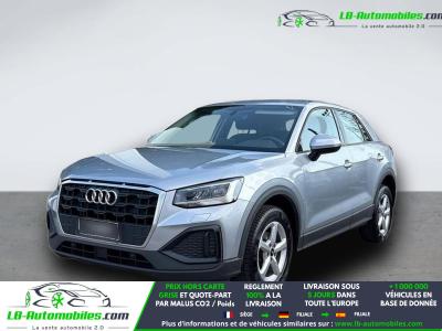 Audi Q2 30 TDI 116 BVA