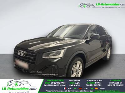 Audi Q2 30 TFSI 110 BVM