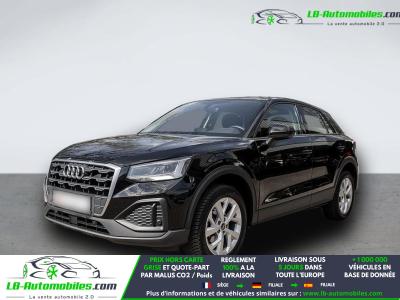 Audi Q2 30 TFSI 110 BVM