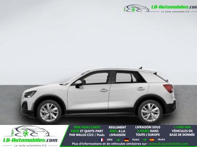 Audi Q2 30 TFSI 110 BVM
