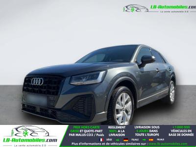 Audi Q2 30 TFSI 110 BVM