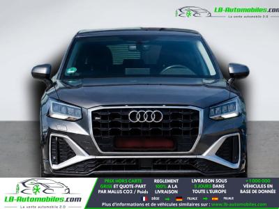 Audi Q2 30 TFSI 110 BVM