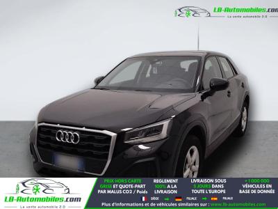 Audi Q2 30 TDI 116 BVM