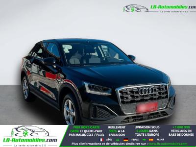 Audi Q2 30 TDI 116 BVM