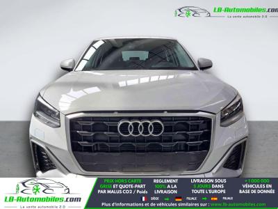 Audi Q2 30 TDI 116 BVM