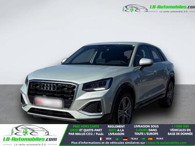 Audi Q2 35 TDI 150 BVA quattro