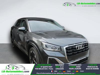 Audi Q2 30 TDI 116 BVM